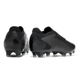 Adidas Predator Accuracy.1 Black Firm Ground FG Football Boot