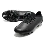 Adidas Predator Accuracy.1 Black Firm Ground FG Football Boot