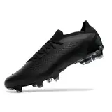 Adidas Predator Accuracy.1 Black Firm Ground FG Football Boot