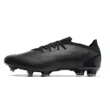 Adidas Predator Accuracy.1 Black Firm Ground FG Football Boot
