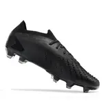 Adidas Predator Accuracy.1 Black Firm Ground FG Football Boot