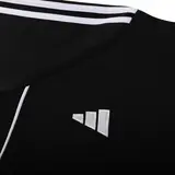 Adidas Black Cold Set Jacket and Pants