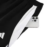 Adidas Black Cold Set Jacket and Pants