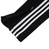 Adidas Black Cold Set Jacket and Pants