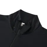 Adidas Black Cold Set Jacket and Pants