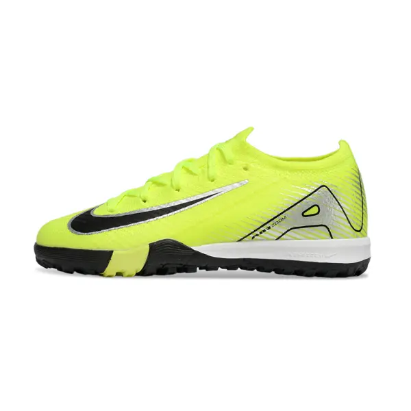Nike Zoom Mercurial Vapor 16 Elite Mad Voltage Pack Kids Turf TF Football Boot