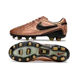 Nike Tiempo R10 Legend Elite Bronze Firm Ground FG Football Boot