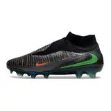 Nike Phantom 6 DF Elite EA FC x Nike Black Pack Firm Ground FG Football Boot