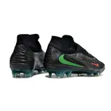 Nike Phantom 6 DF Elite EA FC x Nike Black Pack Firm Ground FG Football Boot