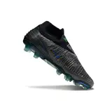 Nike Phantom 6 DF Elite EA FC x Nike Black Pack Firm Ground FG Football Boot
