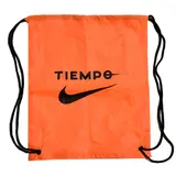Nike Tiempo Orange Boot Bag