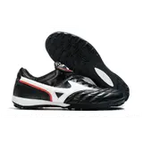 Mizuno Wave Cup Turf TF Black and White Football Boot