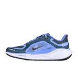 Nike Air Zoom Pegasus 41 Gtx Dark Blue and Blue Running Shoes