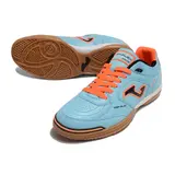 Joma Top Flex 24 IC Light Blue Indoor IC Football Boot