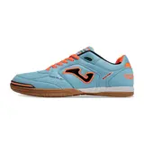 Joma Top Flex 24 IC Light Blue Indoor IC Football Boot