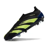 Adidas Predator 30 Elite Laceless Merky FC Pack Firm Ground FG Football Boot