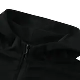 Adidas Cold Black Set Coat and Pants