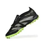 Adidas Predator 25 Fold-Over Tongue League Eletric Stealth Pack Turf TF Kids Football Boot
