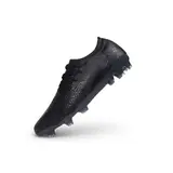 New Balance Furon Team V9 Black Firm Ground FG Football Boot