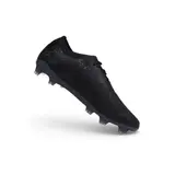 New Balance Furon Team V9 Black Firm Ground FG Football Boot