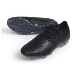 New Balance Furon Team V9 Black Firm Ground FG Football Boot