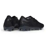 New Balance Furon Team V9 Black Firm Ground FG Football Boot