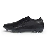 New Balance Furon Team V9 Black Firm Ground FG Football Boot