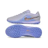 Nike Tiempo Maestro Pro Light Blue Turf TF Football Boot