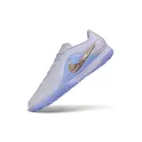 Nike Tiempo Maestro Pro Light Blue Turf TF Football Boot