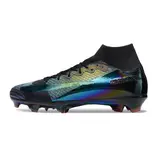 Nike Air Zoom Mercurial Superfly 10 Elite Cosmic Speed Pack Firm Ground FG Kids Football Boot