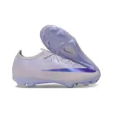 Nike Air Zoom Mercurial Vapor 17 Elite Purple Firm Ground FG Kids Football Boot