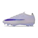 Nike Air Zoom Mercurial Vapor 17 Elite Purple Firm Ground FG Kids Football Boot