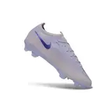 Nike Air Zoom Mercurial Vapor 17 Elite Purple Firm Ground FG Kids Football Boot