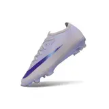 Nike Air Zoom Mercurial Vapor 17 Elite Purple Firm Ground FG Kids Football Boot