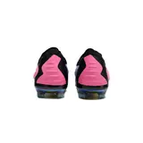 Nike Phantom 6 Elite Blue, Black and Pink Firm Ground FG Kids Football Boot