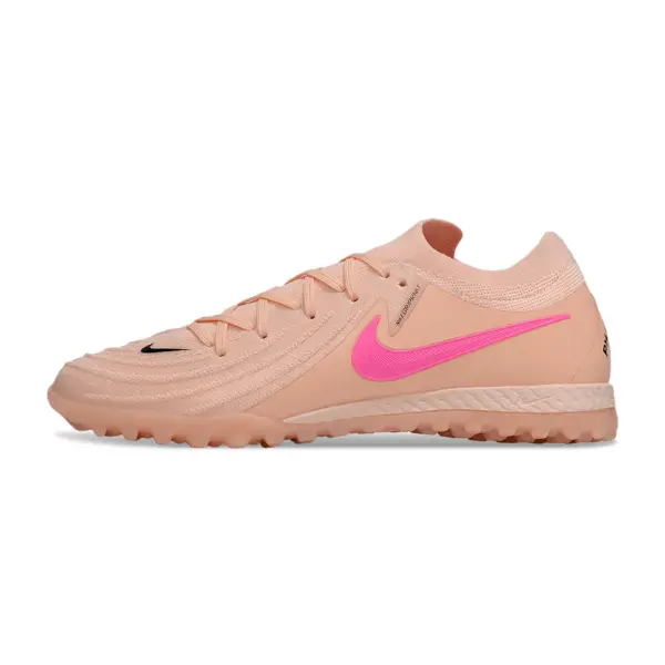 Nike Phantom GX2 Elite Light Pink Turf TF Football Boot
