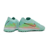Nike Phantom GX2 Elite Light Green Turf TF Football Boot