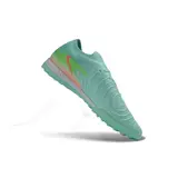 Nike Phantom GX2 Elite Light Green Turf TF Football Boot