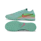 Nike Phantom GX2 Elite Light Green Turf TF Football Boot