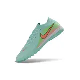 Nike Phantom GX2 Elite Light Green Turf TF Football Boot