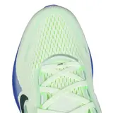 Nike Air Zoom Vomero 18 Green and Blue Running Shoes