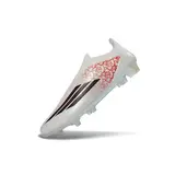 Adidas F50 Elite Laceless Lamine Yamal Football's Heartbreaker Pack Firm Ground FG Football Boot Size 37,5Eu