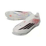 Adidas F50 Elite Laceless Lamine Yamal Football's Heartbreaker Pack Firm Ground FG Football Boot Size 37,5Eu