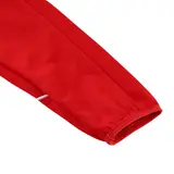 Adidas Cold Red and Black Set Coat and Pants