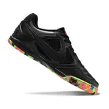 Nike SB Gato X Supreme Colorful and Black Indoor IC Football Boot