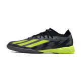 Adidas X Crazyfast.1 IC Son Pack Black and Yellow Futsal IC Football Boot