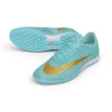 Nike Air Zoom Mercurial Superfly 11 Elite Light Blue Turf TF Football Boot