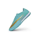 Nike Air Zoom Mercurial Superfly 11 Elite Light Blue Turf TF Football Boot