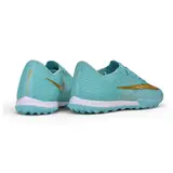 Nike Air Zoom Mercurial Superfly 11 Elite Light Blue Turf TF Football Boot