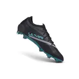 Puma Ultra Nitro 7 Ultimate FG Black Firm Ground FG Football Boot